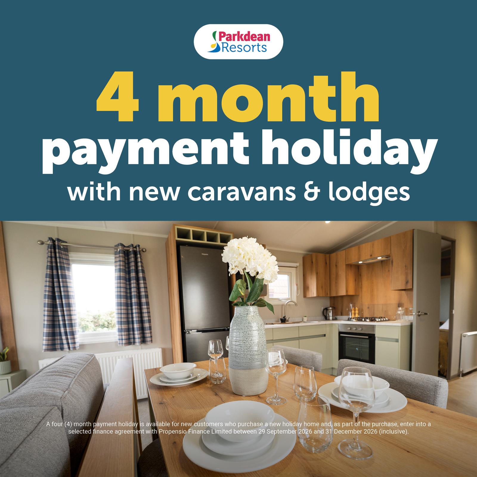 Parkdean Resorts